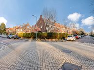 Karel Doormanlaan 1, 2341 SW Oegstgeest