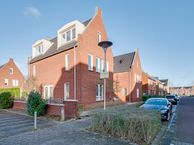 Ma Retraite 11, 1112 WR Diemen