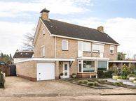 Hendrikstraat 1, 4744 BK Bosschenhoofd