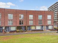 Nadezjda Mandelstamstraat 55, 1102 JJ Amsterdam