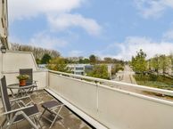 Bertrand Russellstraat 168, 1097 HM Amsterdam