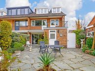 Henri Polakweg 6, 1251 PH Laren (NH)