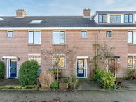 Guldenslag 107, 3991 WE Houten