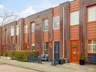 Opper Van Treurenstraat 42, 3274 ND Heinenoord