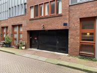 Kwartiermeesterstraat 4 pp22, 1019 WC Amsterdam