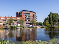 Bergse Rechter Rottekade 150 B, 3051 AC Rotterdam