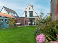 Obalaan 5, 3233 BL Oostvoorne