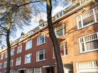 Dr. de Visserstraat 60 b, 3038 TV Rotterdam