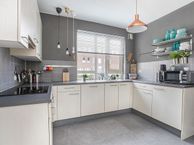 Fagelstraat 24, 4812 KP Breda