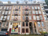 Jacob van Lennepkade 209 1, 1054 ZP Amsterdam