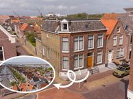 Hoogstraat 1, 8861 AD Harlingen