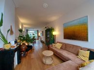 Spoorsingel 61 B, 3033 GH Rotterdam