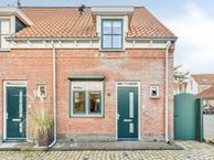 Sint Lievenstraat 2, 4301 EV Zierikzee