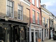 Hoogstraat 203 b, 3131 BB Vlaardingen