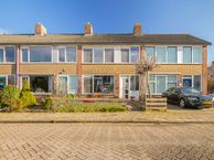 P.C. Hooftstraat 28, 8331 TE Steenwijk