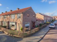 Uranusstraat 24, 1973 XJ IJmuiden