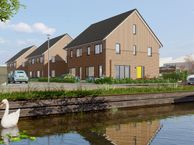 Molenhof 3, 9203 ZX Drachten