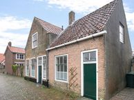 Baljuwstraat 1, 4351 AR Veere