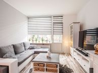 Brigantijnstraat 25 A, 3028 HC Rotterdam