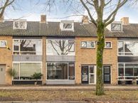Lorentzstraat 78, 4834 XC Breda