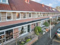 Linnaeusstraat 5, 3172 VW Poortugaal
