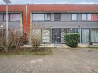 Backershagen 29, 3078 SB Rotterdam