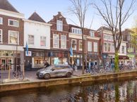 Brabantse Turfmarkt 33 ., 2611 CL Delft