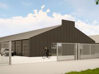 Curiestraat 1, 8861 NB Harlingen