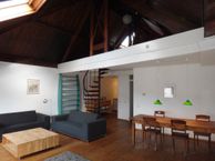 Twijnstraat 26 B, 3511 ZL Utrecht