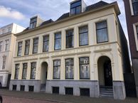 Maliebaan 95 A, 3581 CH Utrecht