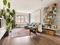 Chasséstraat 73 I, 1057 JA Amsterdam