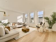 Rooseveltlaan 48 3, 1078 NK Amsterdam