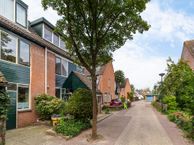 Gandhistraat 18, 2332 ZZ Leiden