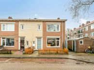 Dinkelstraat 25, 6542 SG Nijmegen