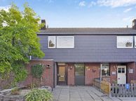 Zwaluwstraat 120, 6541 NR Nijmegen