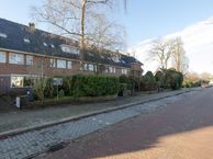 Irisstraat 30, 1402 ES Bussum