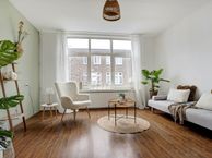 Isaäk Hoornbeekstraat 18, 2613 HH Delft