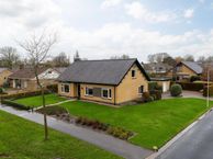 Witteveenstraat 2 A, 9291 CT Kollum