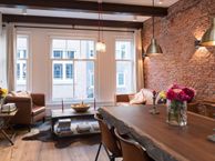 Nieuwe Looiersstraat 96 I, 1017 VE Amsterdam