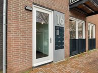 H. Hartplein 17 b, 5462 EA Veghel