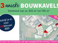 Kavel 3 (Bouwnr. 3), 5268 JB Helvoirt