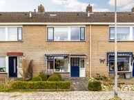 Van Ommenstraat 23, 8326 CP Sint Jansklooster