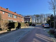 Geysendorfferstraat 25, 1403 VX Bussum