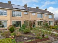 Leeuwerikstraat 5, 1715 VK Spanbroek