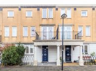 Strijplaan 156, 2285 HW Rijswijk (ZH)