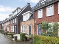 Hillenraad 17, 1187 DH Amstelveen