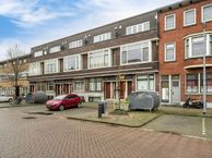 Van 's-Gravesandestraat 18 b, 3112 JN Schiedam