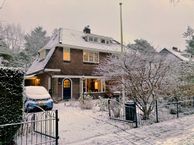 Jan Willem Frisolaan 19, 3708 VG Zeist