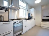 Nieuwe Hoogstraat 31 B, 1011 HD Amsterdam