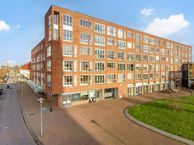 Burgemeester Jhr. Quarles van Uffordlaan 59, 7321 ZN Apeldoorn